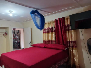 Tina's Guest House